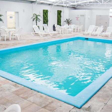 San Marino Cassino Hotel Balneário Camboriú Eksteriør billede
