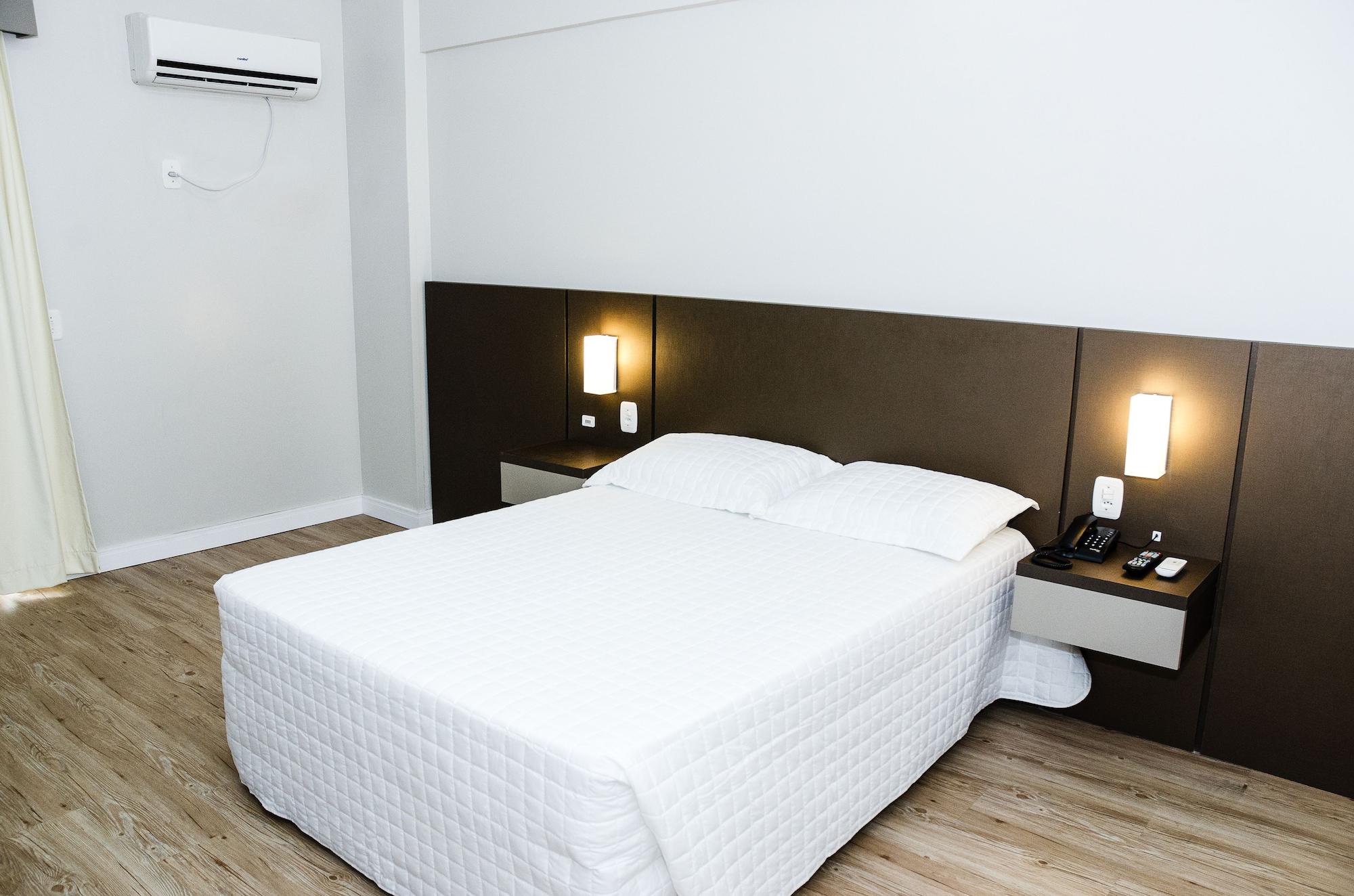 San Marino Cassino Hotel Balneário Camboriú Eksteriør billede