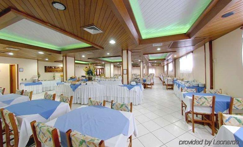San Marino Cassino Hotel Balneário Camboriú Eksteriør billede