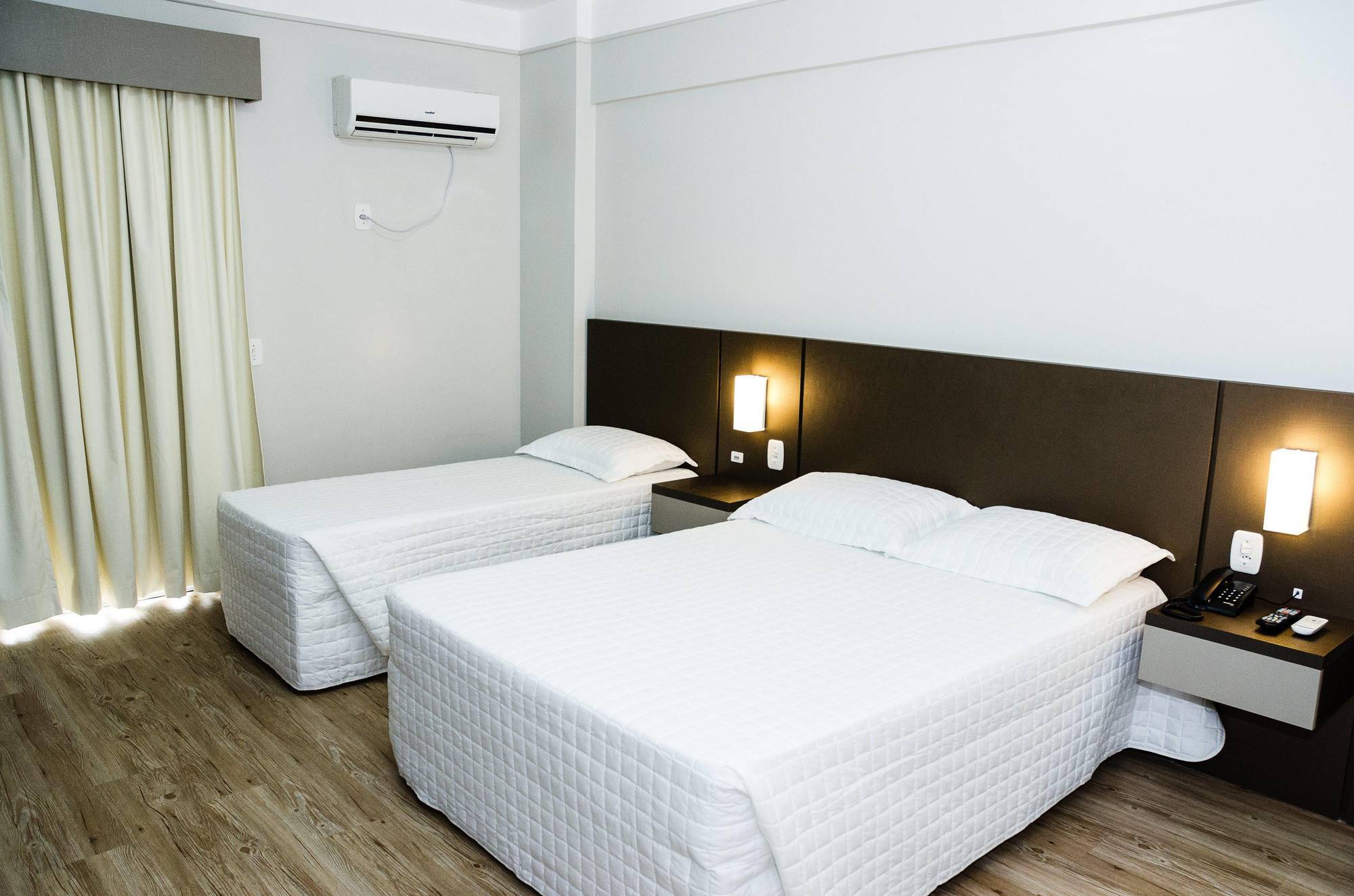 San Marino Cassino Hotel Balneário Camboriú Eksteriør billede