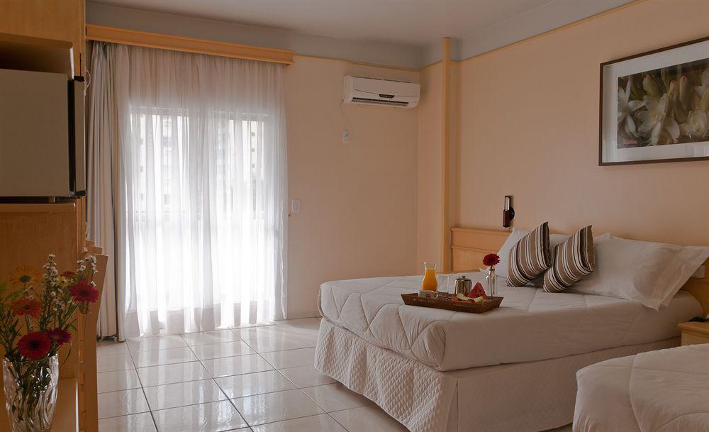 San Marino Cassino Hotel Balneário Camboriú Eksteriør billede